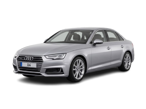A4 B9 (2015 - 2023)